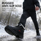 🎁 Special Offer – 50% Slash ⏰Men's High-Top Winter Snow Boots