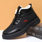 🎁 Special Offer – 50% Slash ⏰Men's High-Top Winter Snow Boots