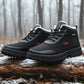 🎁 Special Offer – 50% Slash ⏰Men's High-Top Winter Snow Boots