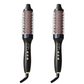 🔥Hot Sale 50% OFF 🔄 2-in-1 Magic Styler | Heated Straightener & Curler Comb | Switch Styles in Seconds ✨