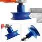 ⏰ ⏰Flash Sale🔥Concave Edge Grinding Wheel for Stone🏆UK Craftsman's Choice!