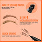 🎪 Beauty Carnival Sale 🎀Waterproof & Smudge-Proof Brow Pen
