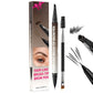 🎪 Beauty Carnival Sale 🎀Waterproof & Smudge-Proof Brow Pen