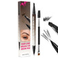 🎪 Beauty Carnival Sale 🎀Waterproof & Smudge-Proof Brow Pen