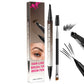 🎪 Beauty Carnival Sale 🎀Waterproof & Smudge-Proof Brow Pen