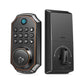 📢📢60%  OFF !! ⏰Smart Fingerprint Deadbolt Lock with Keypad