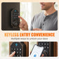 📢📢60%  OFF !! ⏰Smart Fingerprint Deadbolt Lock with Keypad
