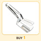 🔥Hot Sale🔥Double Sided Spatula Clip