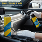 🏆🔥 Bestseller Hot Deal 50% OFF🚗All-Purpose Car Restorer Spray