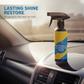 🏆🔥 Bestseller Hot Deal 50% OFF🚗All-Purpose Car Restorer Spray