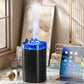USB Portable Desktop Humidifiers for Bedroom Travel Office