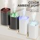 USB Portable Desktop Humidifiers for Bedroom Travel Office
