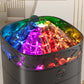USB Portable Desktop Humidifiers for Bedroom Travel Office