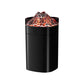 USB Portable Desktop Humidifiers for Bedroom Travel Office