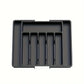 ⚡ Flash Sale Live Now 🎁Extendable Kitchen Cutlery Storage Organizer