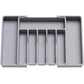 ⚡ Flash Sale Live Now 🎁Extendable Kitchen Cutlery Storage Organizer