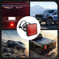 📢📢49% OFF !!!⏰Universal 12V LED Trailer Brake & Tail Light