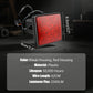 📢📢49% OFF !!!⏰Universal 12V LED Trailer Brake & Tail Light