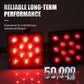 📢📢49% OFF !!!⏰Universal 12V LED Trailer Brake & Tail Light