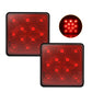 📢📢49% OFF !!!⏰Universal 12V LED Trailer Brake & Tail Light