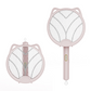 🔥HOT SALE 50% OFF🔥4-in-1 Automatic Mosquito Trapping Rechargeable Folding Electric Mosquito Swatters