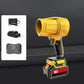 🔥NEW ARRIVAL LIMITED TIME OFFER🔥Upgraded Cordless Turbo Blower