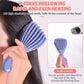 🎁Buy 1 Get 1 Free🔥2026 Hot ✨Hollow Out Smooth Hair Fluffy Comb