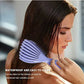 🎁Buy 1 Get 1 Free🔥2026 Hot ✨Hollow Out Smooth Hair Fluffy Comb