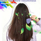 🎁Buy 1 Get 1 Free🔥2026 Hot ✨Hollow Out Smooth Hair Fluffy Comb