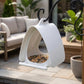💥50% OFF💖Modern hanging bird feeder for the garden