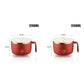 🔥Limited Time Promotion 50% OFF🔥304 Stainless Steel Insulated Ramen Bowl