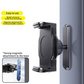 🔥Hot Sale 50% OFF ✨360° Rotatable Gym Phone Holder with Strong Magnets