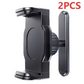 🔥Hot Sale 50% OFF ✨360° Rotatable Gym Phone Holder with Strong Magnets
