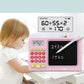 ✏️ 50% OFF NOW! 🔥 2-in-1 Math Learning Handwriting Tablet 🧮✨