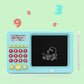✏️ 50% OFF NOW! 🔥 2-in-1 Math Learning Handwriting Tablet 🧮✨