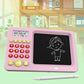 ✏️ 50% OFF NOW! 🔥 2-in-1 Math Learning Handwriting Tablet 🧮✨