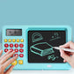 ✏️ 50% OFF NOW! 🔥 2-in-1 Math Learning Handwriting Tablet 🧮✨