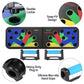 📢📢50% OFF !!!⏰ Multi-Functional Push-Up Board Set – Versatile Workout System, Enhanced Safety & Comfort 🏋️‍♂️💪