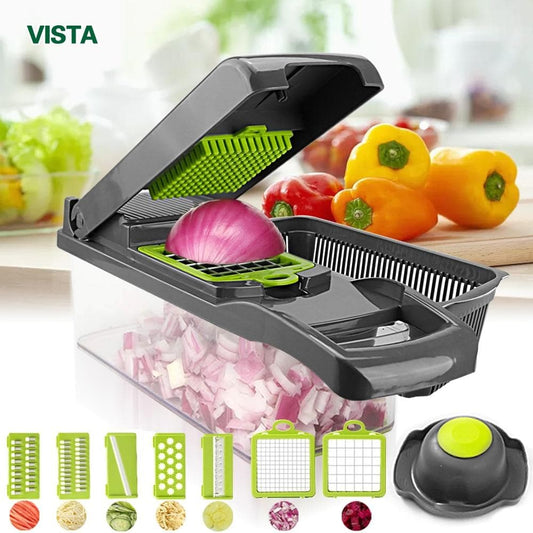 🔥Hot Sale 50%OFF🔥Multi-purpose vegetable cutter