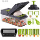 🔥Hot Sale 50%OFF🔥Multi-purpose vegetable cutter