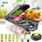 🔥Hot Sale 50%OFF🔥Multi-purpose vegetable cutter