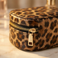🥳2026 HOT SALE📢50% OFF !!!⏰Travel Makeup Case with LED Lighted Mirror