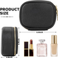🥳2026 HOT SALE📢50% OFF !!!⏰Travel Makeup Case with LED Lighted Mirror