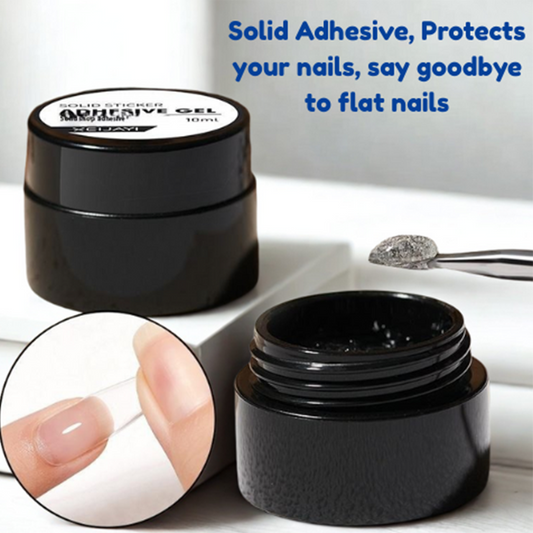 ✨2026 New Arrival 50%OFF 💅Nail Glue Gel for Press-on Nails