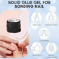 ✨2026 New Arrival 50%OFF 💅Nail Glue Gel for Press-on Nails