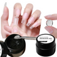 ✨2026 New Arrival 50%OFF 💅Nail Glue Gel for Press-on Nails