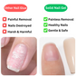 ✨2026 New Arrival 50%OFF 💅Nail Glue Gel for Press-on Nails