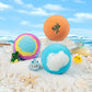 🤩HOT  SALE 50%OFF💖12-Piece Bath Bomb Gift Set for Kids