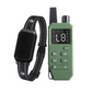 Waterproof Remote Dog Training Collar with Vibration & Shock