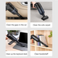 🔥49% OFF🚗Portable Cordless Car Vacuum Cleaner💨